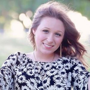 Meet your Posher, Madilyn